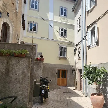 Apartman Pjaceta Cres