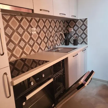 Apartament Pjaceta Cres