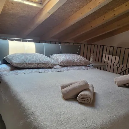 Pjaceta Apartman Cres