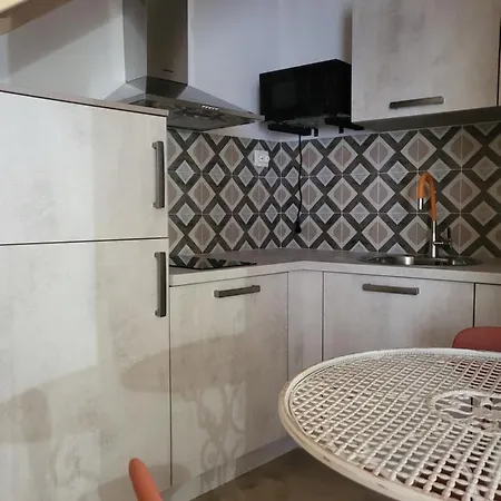 Apartman Pjaceta