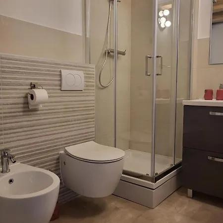 Pjaceta Apartament