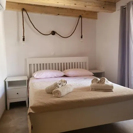 Pjaceta Apartman Cres
