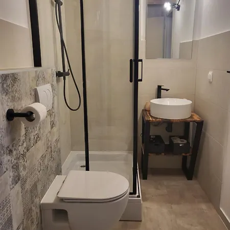 Apartament Pjaceta Cres