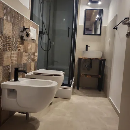 Apartment Pjaceta Cres