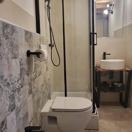 Apartament Pjaceta