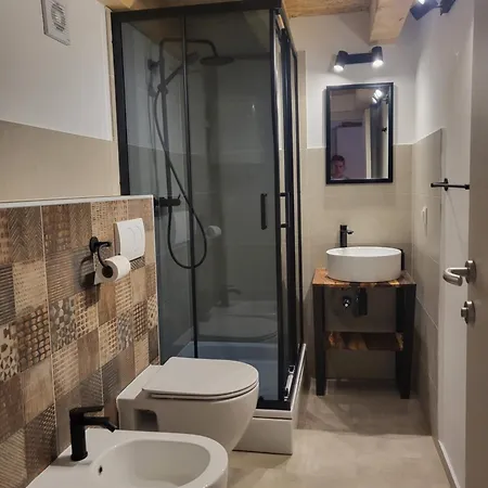 Pjaceta Apartament