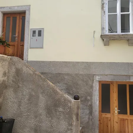 Pjaceta Apartman Cres