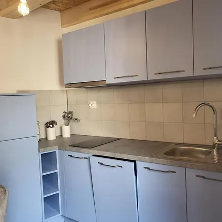Apartman Pjaceta Cres
