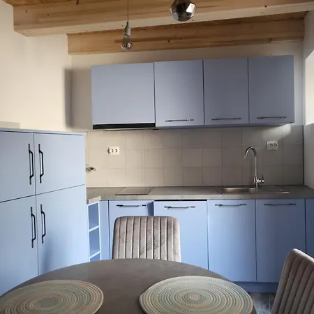 Pjaceta Apartman