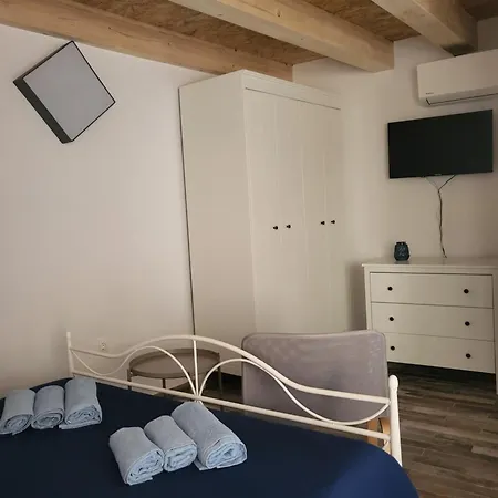 Pjaceta Apartament