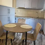 شقة Pjaceta *