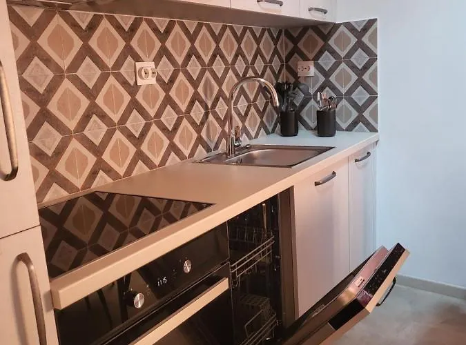 Appartamento Pjaceta Cres