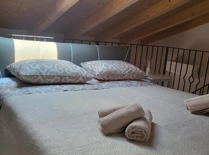 Pjaceta Apartment Cres