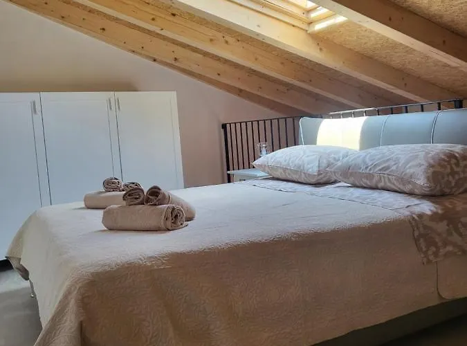 Appartamento Pjaceta Cres