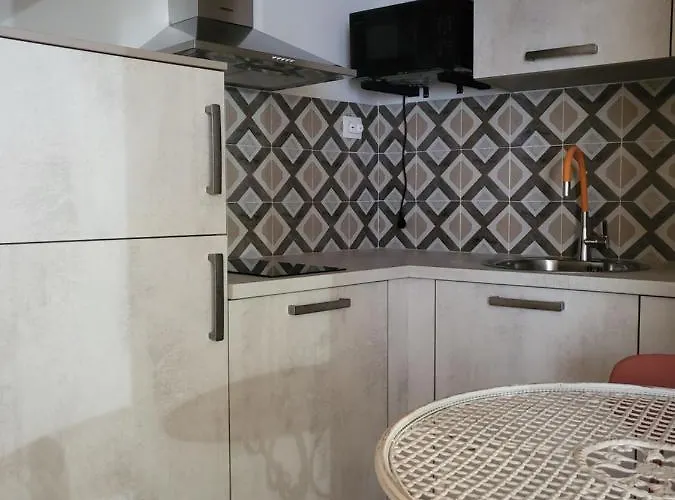 Appartamento Pjaceta