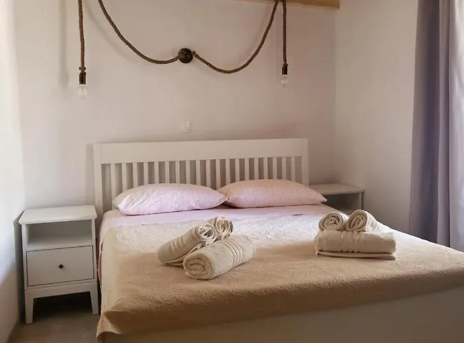 Pjaceta Appartamento Cres