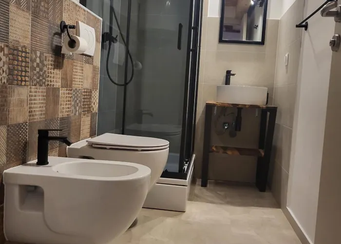 Appartamento Pjaceta Cres