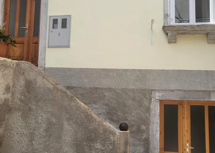 Pjaceta Appartamento Cres