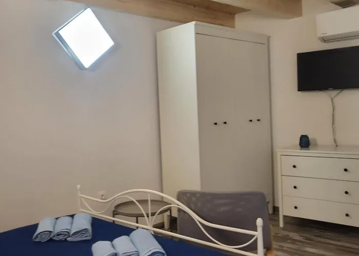 Appartamento Pjaceta