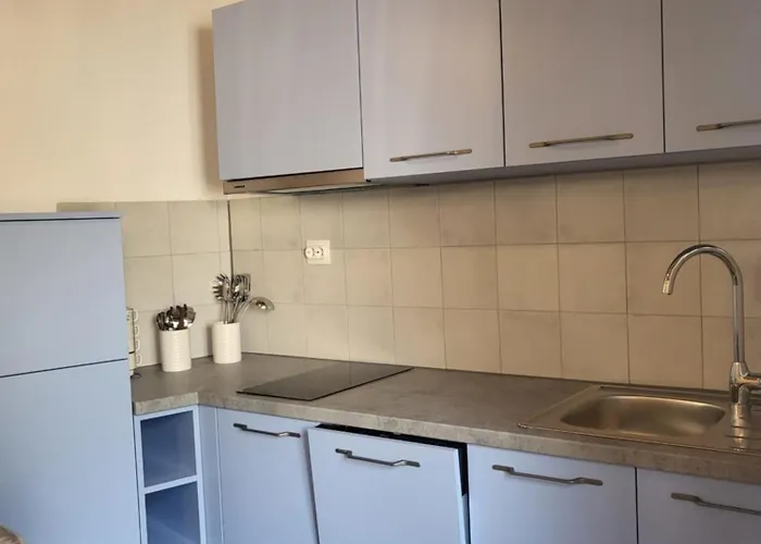 Appartamento Pjaceta Cres