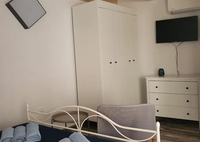 Pjaceta Appartamento